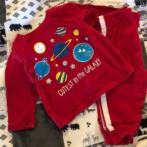 Cutest in the galaxy